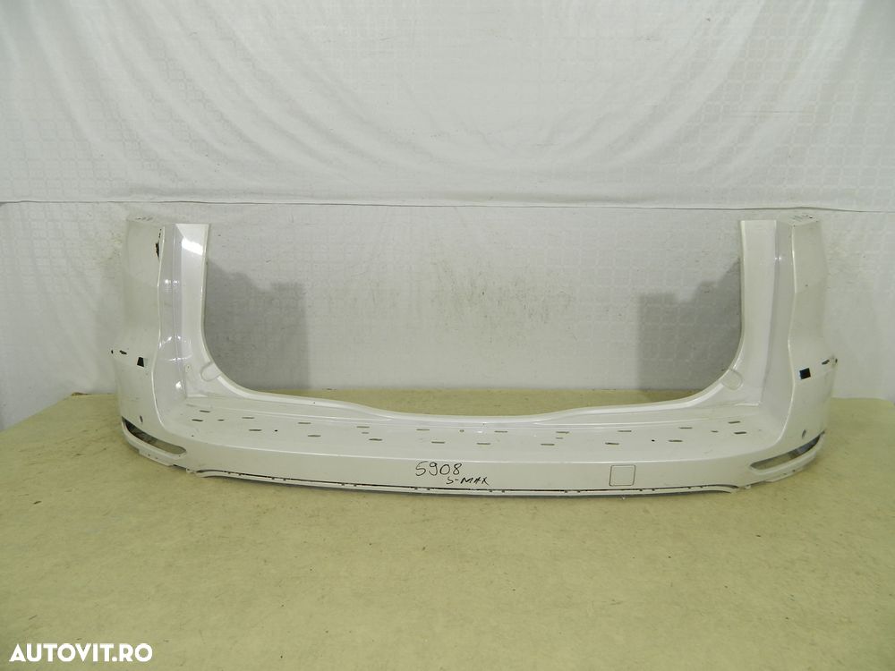 Bara spate Ford S-Max, 2014, 2015, 2016, 2017, 2018,, EM2B-17F001-A - 1