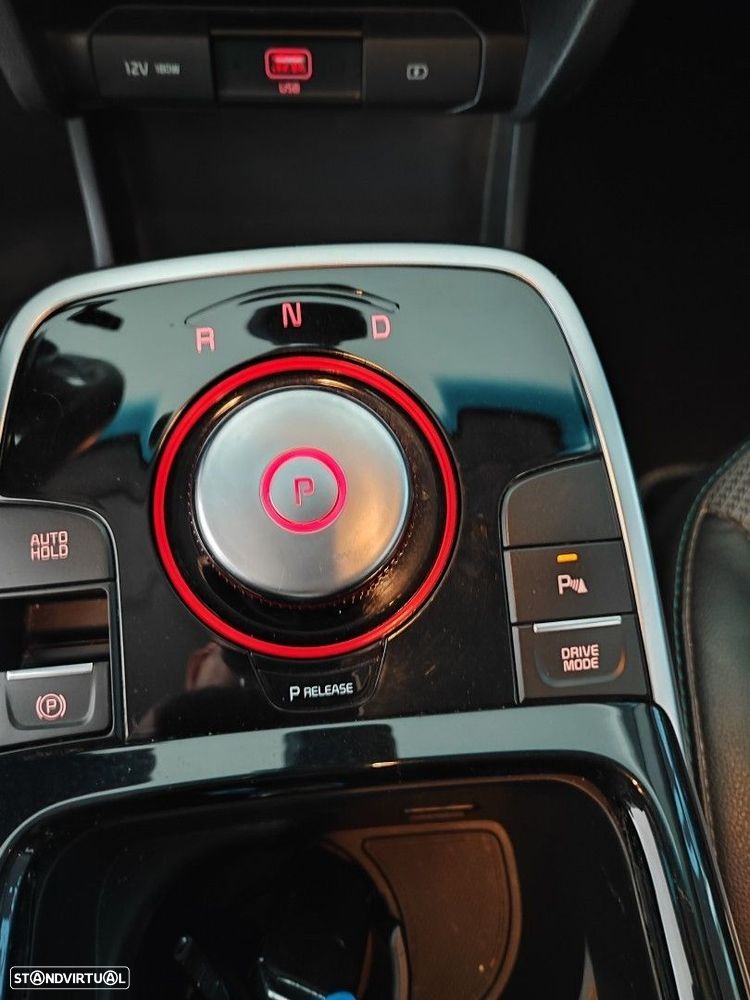 Kia e-Niro 64kWh - 7