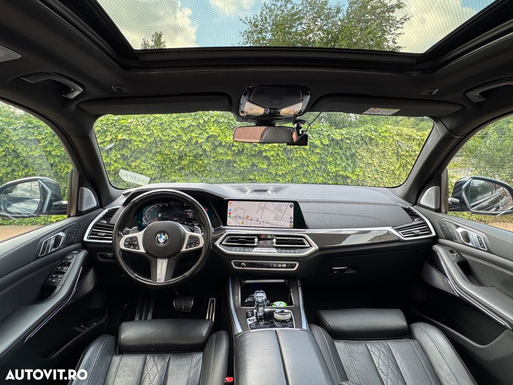 BMW X5 xDrive30d AT MHEV - 5