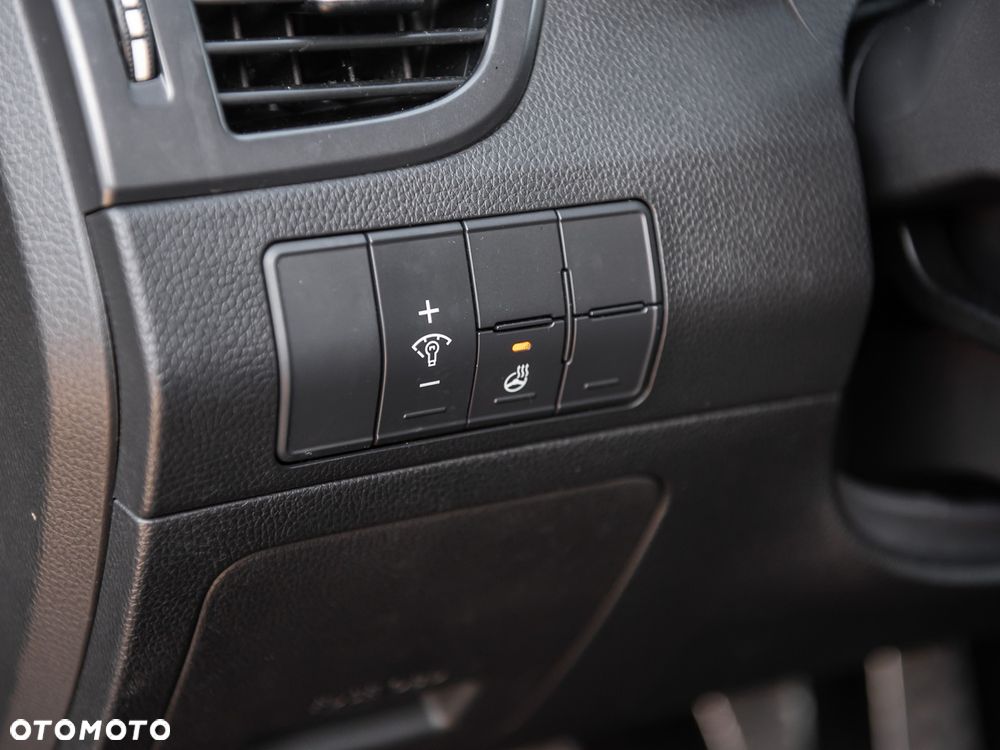Hyundai i30 1.6 T GDI Turbo - 16