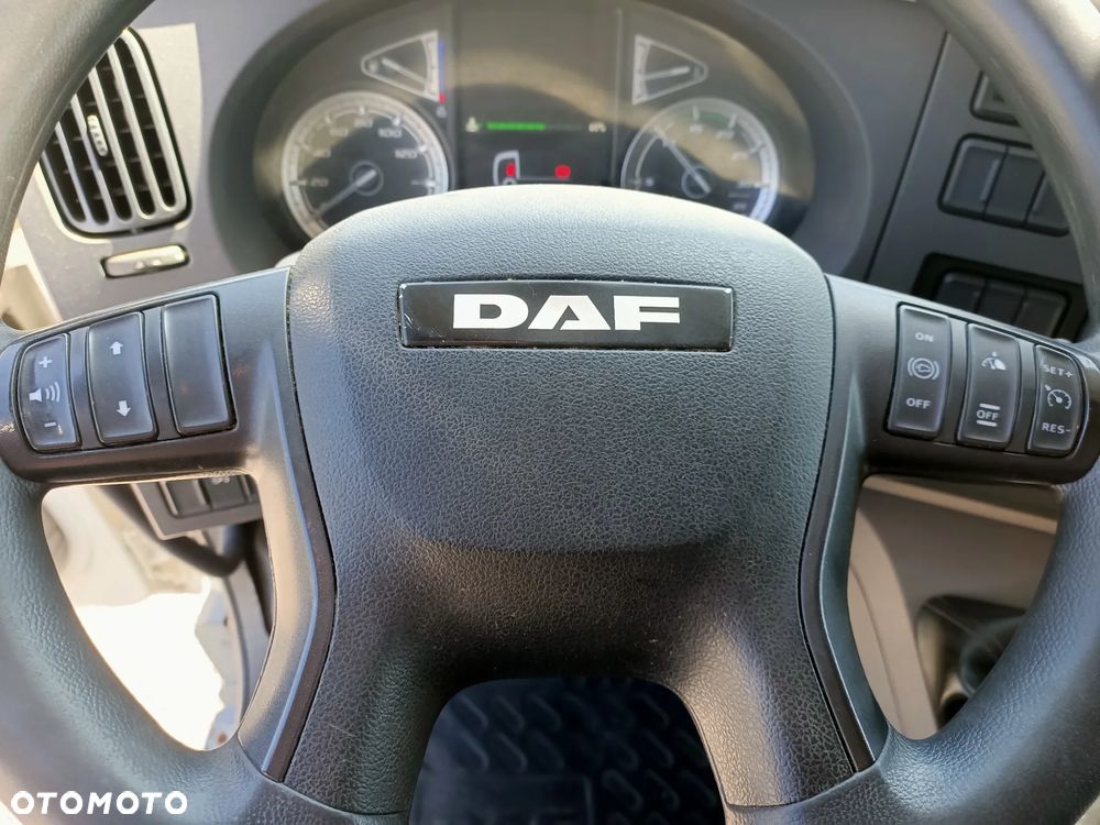 DAF LF 210 EURO 6 Chłodnia Xarios 500 - 18