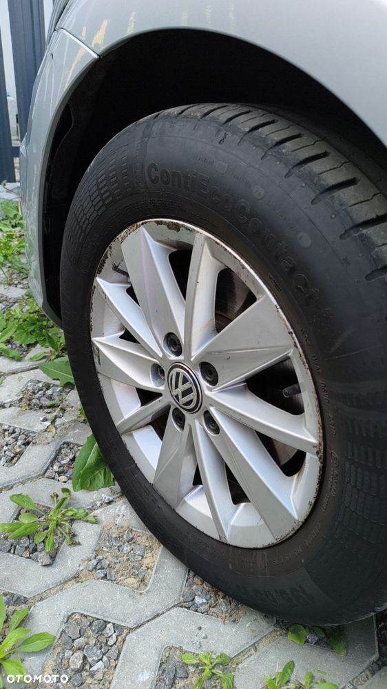 Volkswagen Golf 1.4 TSI BMT City - 11