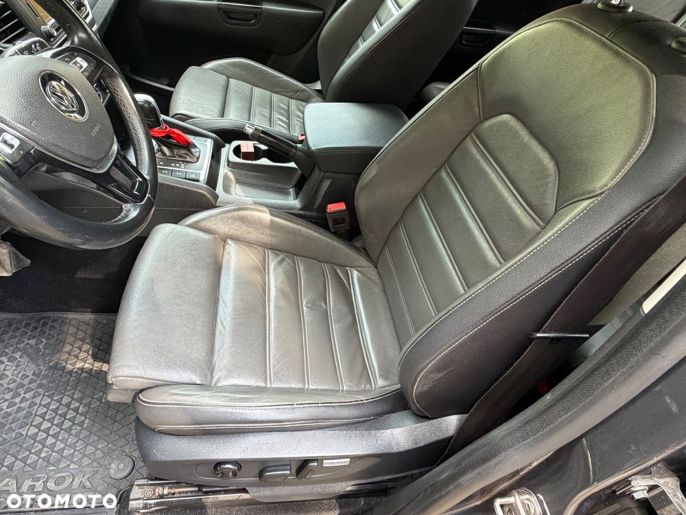 Volkswagen Amarok 3.0 TDI Autm Highline - 13