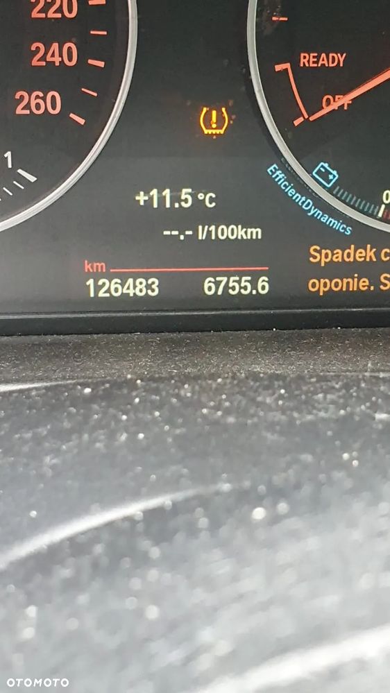 BMW Seria 1 118i Urban Line - 7