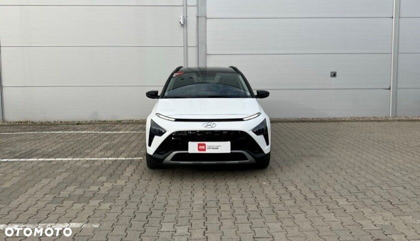 Hyundai Bayon 2023 photo 4
