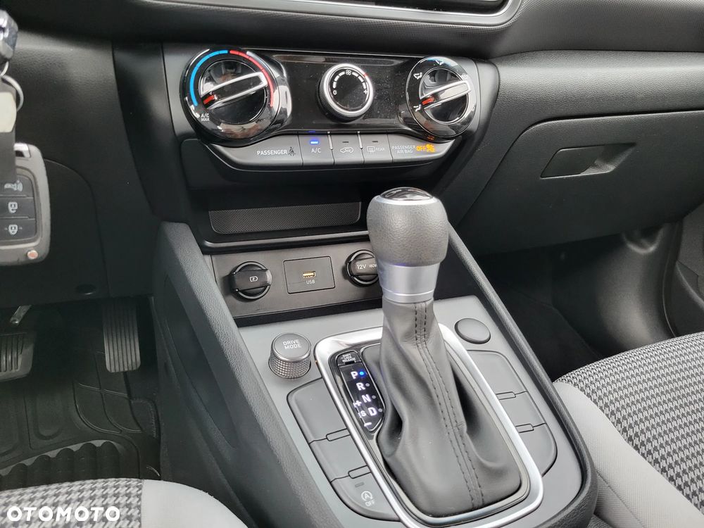 Hyundai Kona - 18
