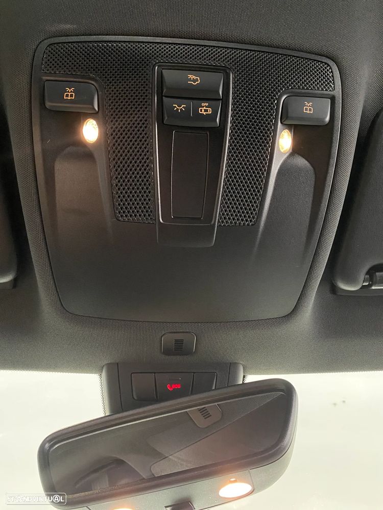 Mercedes-Benz CLA 180 (CDI) d AMG Line - 21