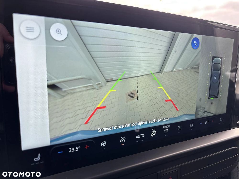 Ford E - Transit Custom - 38