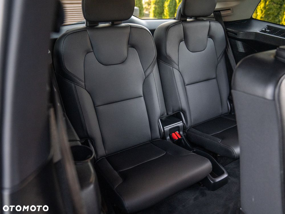 Volvo XC 90 D4 Geartronic Momentum - 34