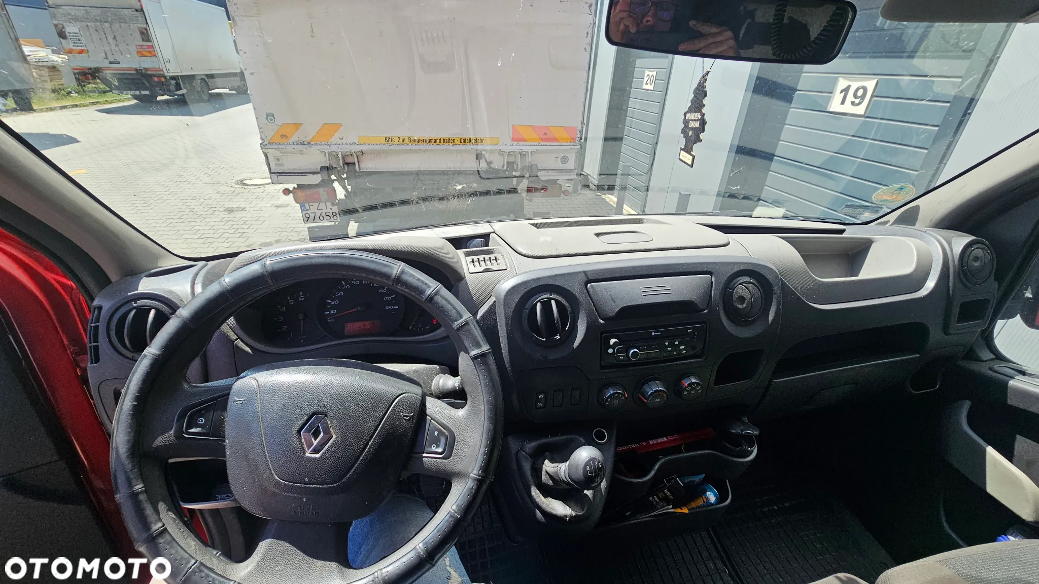 Renault Master - 5
