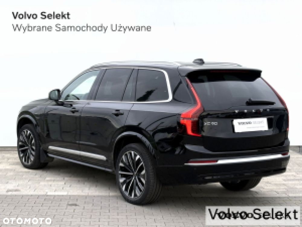Volvo XC 90 - 10