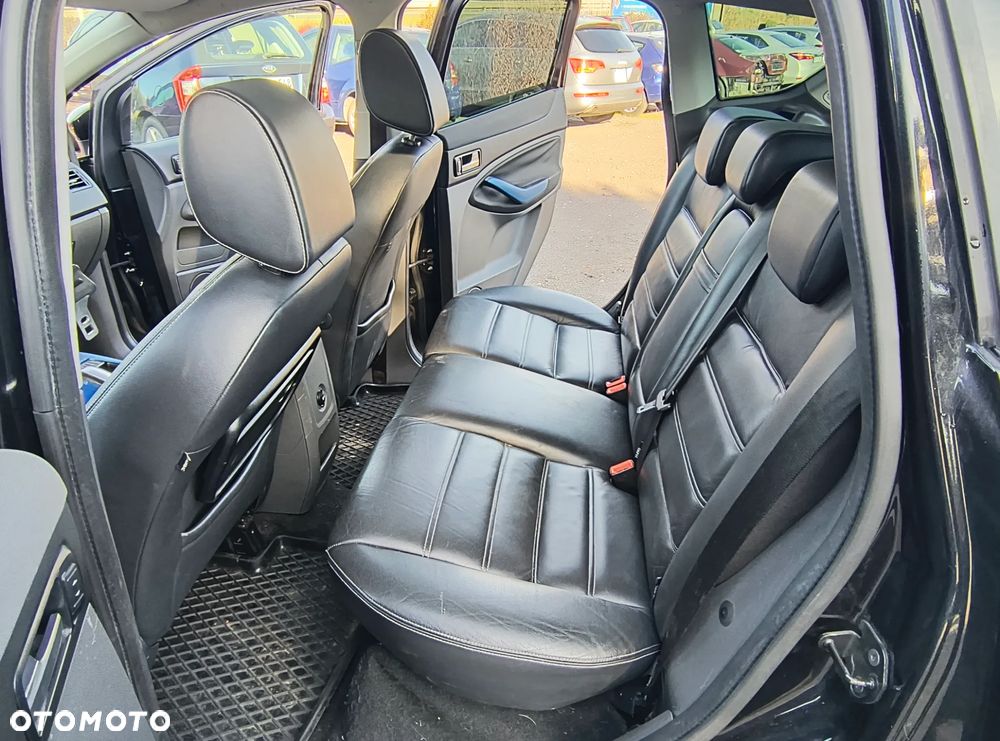 Ford Kuga 2.0 TDCi Trend - 7