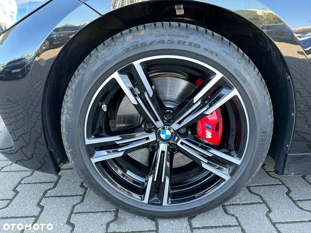 BMW Seria 3 - 22