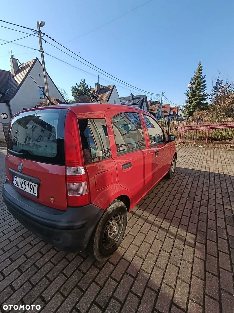 Fiat Panda 1.1 Actual Eco - 17