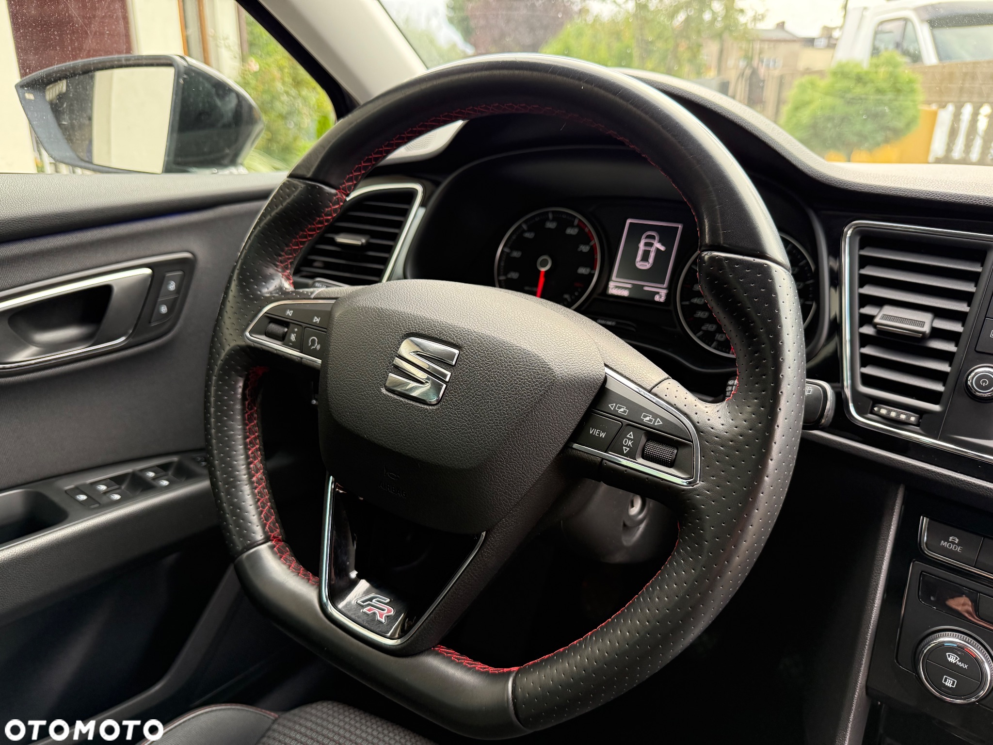 Seat Leon 1.5 TSI FR - 14