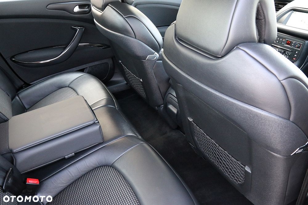Citroën C5 2.0 HDi Exclusive - 16