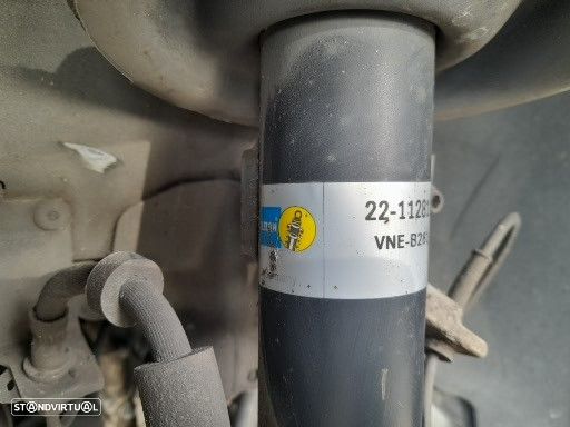 Ford Focus 1.4 16V Sport - 10