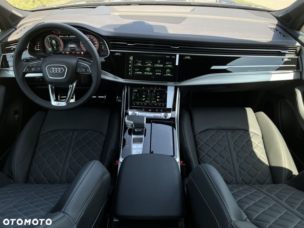 Audi Q7 - 41