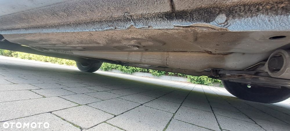 Ford Fusion 1.4 Fun - 21