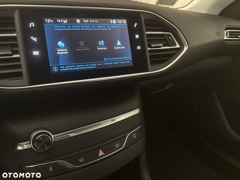 Peugeot 308 - 26