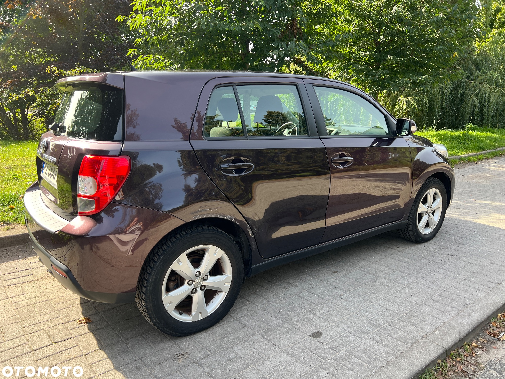 Toyota Urban Cruiser 1.33 Sol - 9