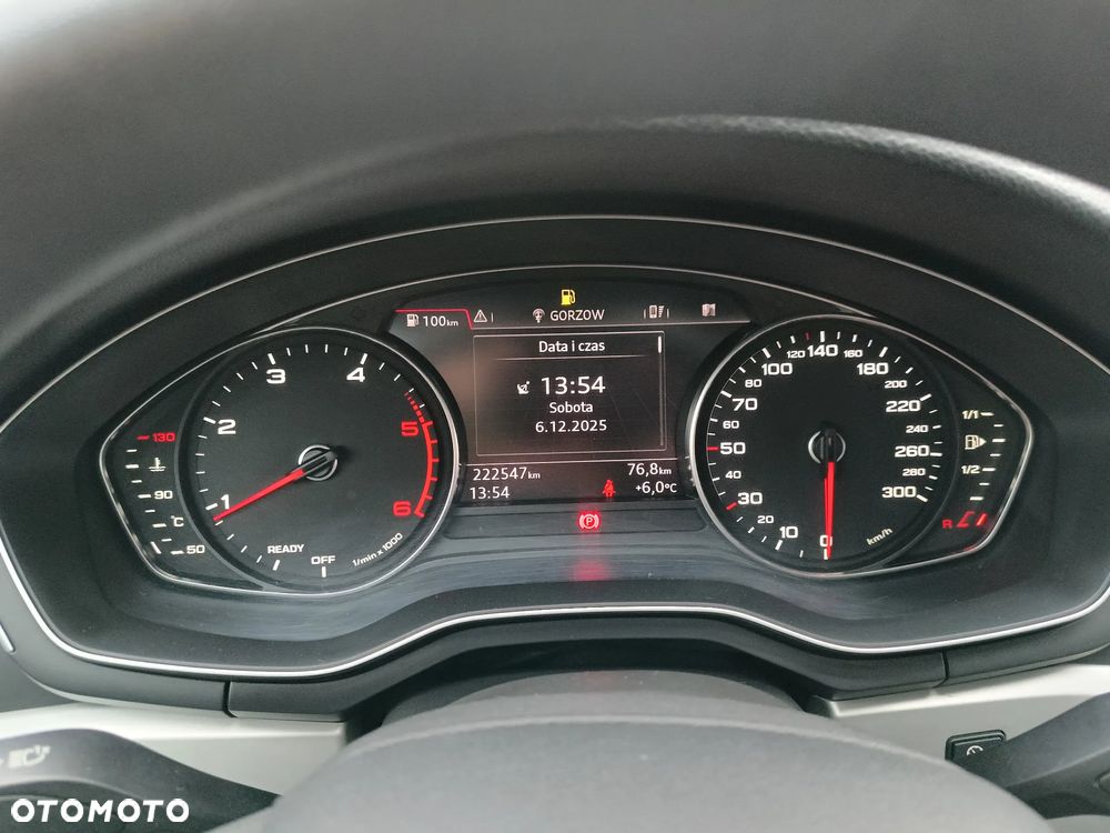 Audi A4 Avant 2.0 TDI DPF clean diesel S line Sportpaket - 22