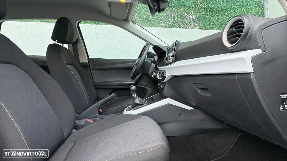 SEAT Arona 1.0 TSI Style - 12