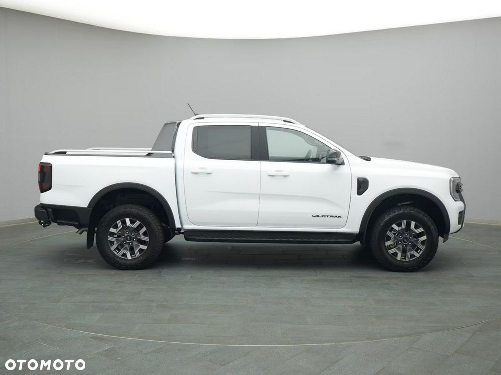Ford Ranger - 3