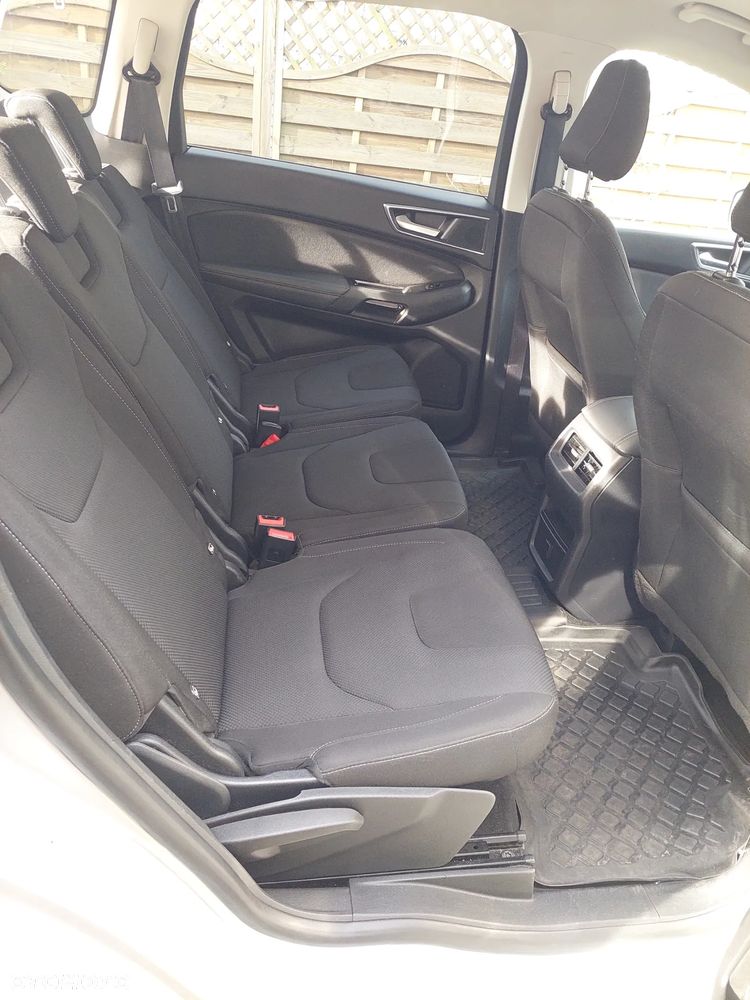 Ford S-Max 2.0 EcoBlue Titanium - 16