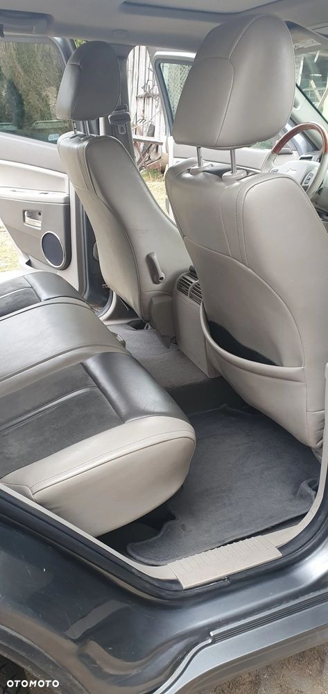 Jeep Grand Cherokee 3.0 CRD Overland - 25