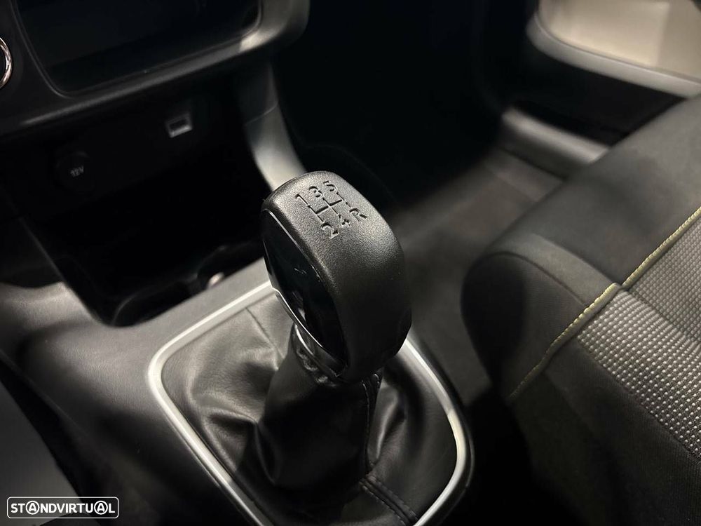 Citroën C3 1.2 PureTech Max - 20