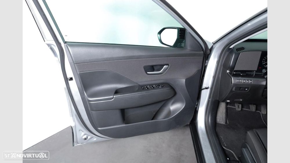 Hyundai Kauai 1.0 T-GDi Premium — fotografia 6