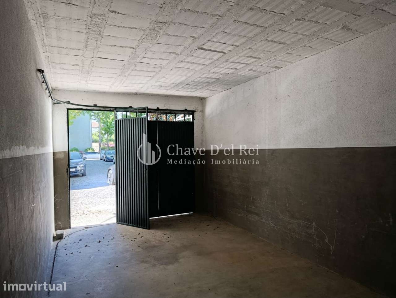 Garagem  Arrendamento em Viseu,Viseu - Grande imagem: 3/6