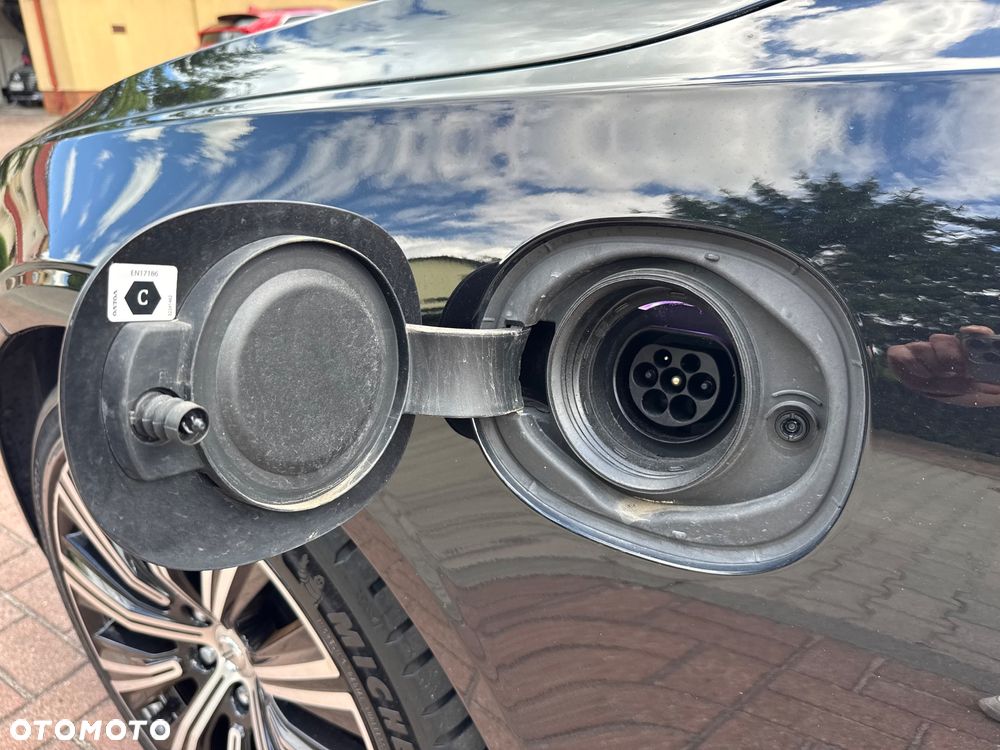 Volvo V90 T6 Recharge AWD Geartronic Inscription - 22