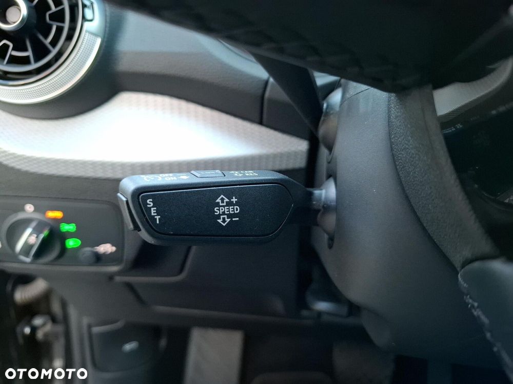 Audi Q2 35 TFSI Advanced S tronic - 23