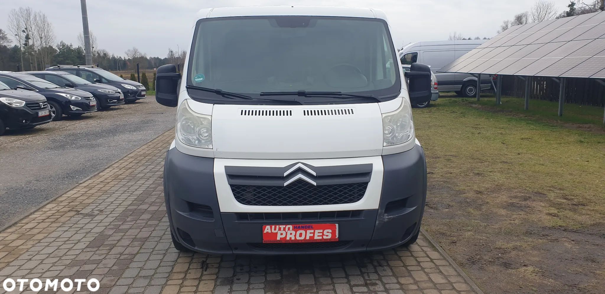 Citroën Jumper - 1
