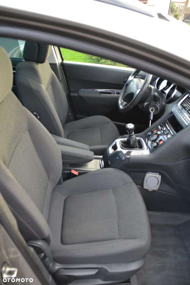 Peugeot 5008 BlueHDI 150 Stop & Start Active - 31