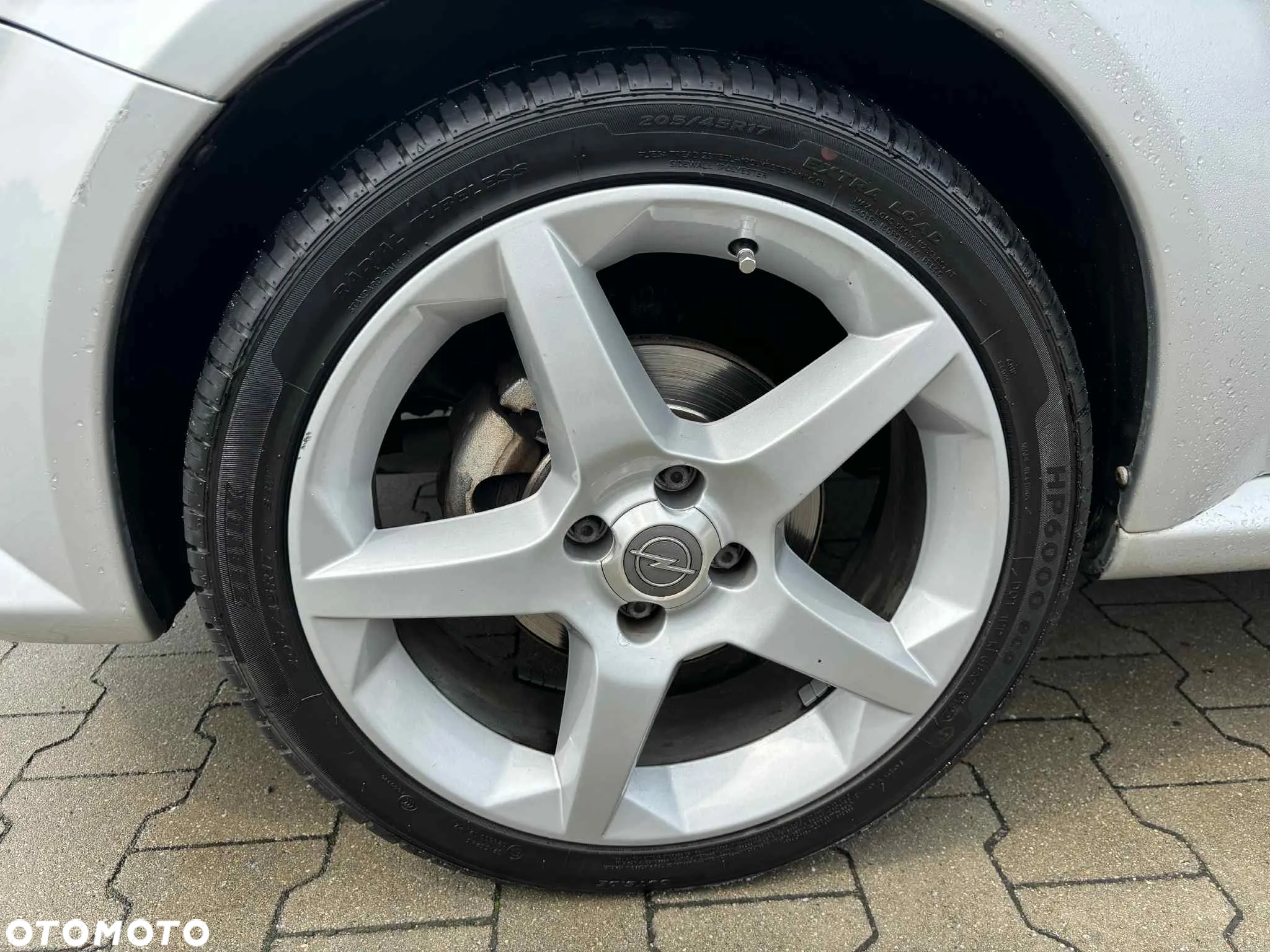 Opel Tigra - 18