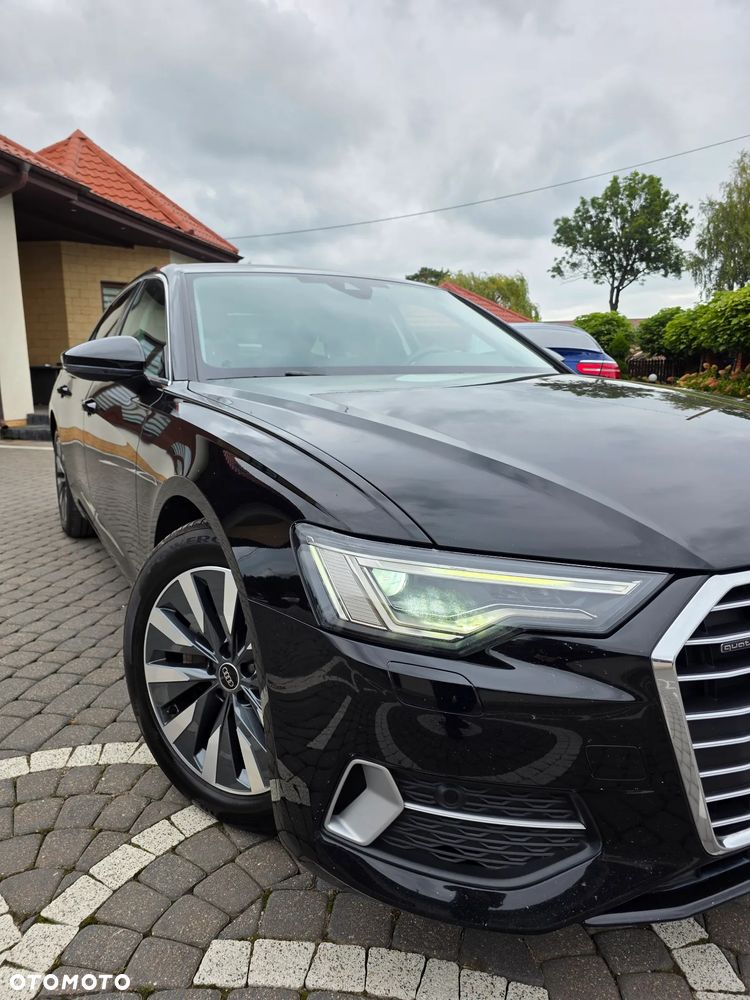 Audi A6 Limousine - 32