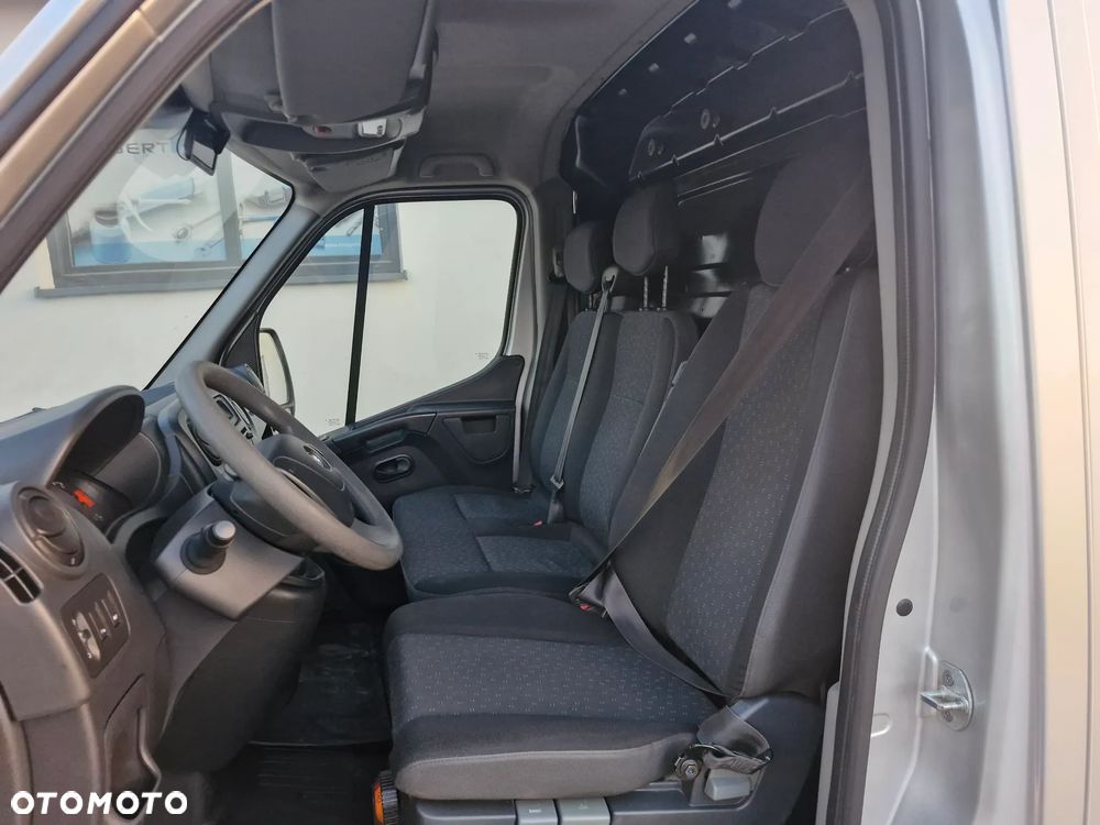 Opel Movano - 11