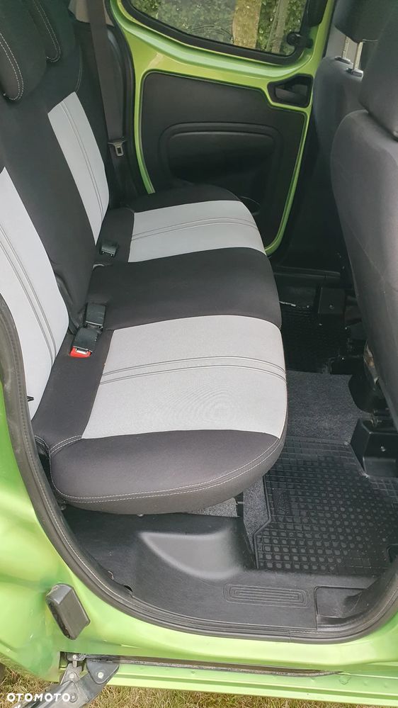 Fiat Qubo 1.4 8V Dynamic - 14