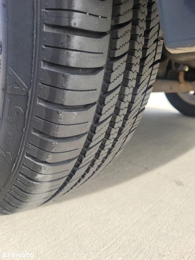 Nissan Almera 1.5 acenta - 12