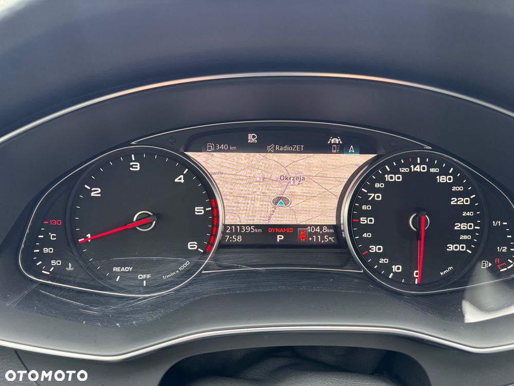Audi A6 Avant 40 TDI S tronic - 22