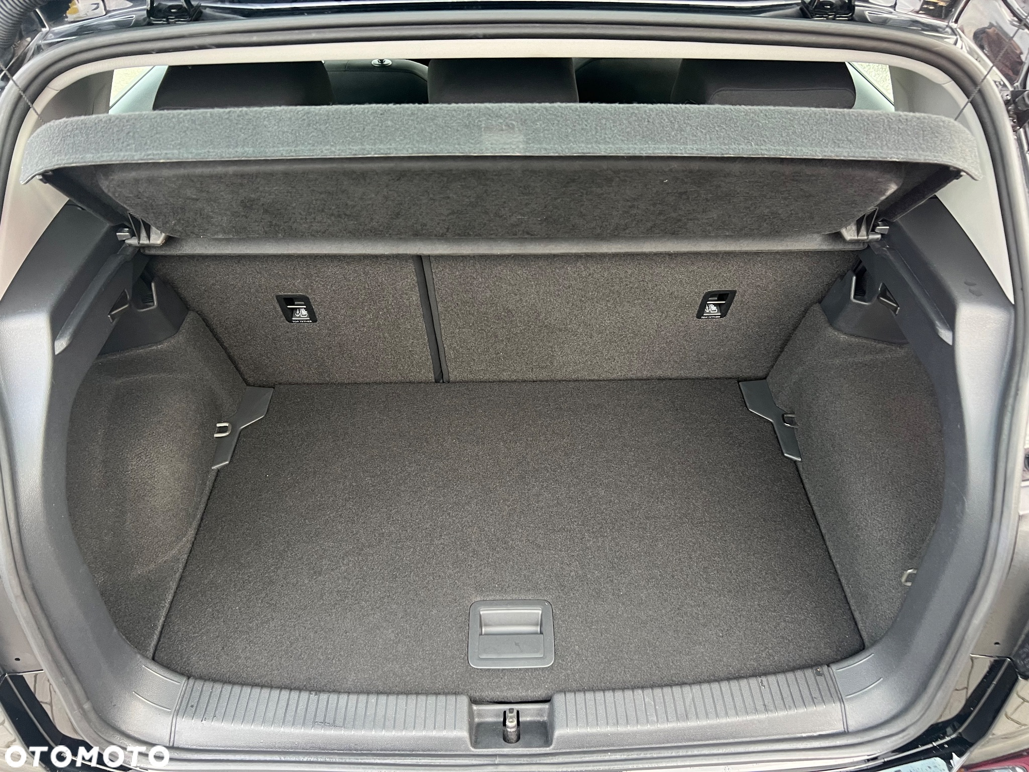 Volkswagen T-Cross 1.0 TSI Special Edition DSG - 8