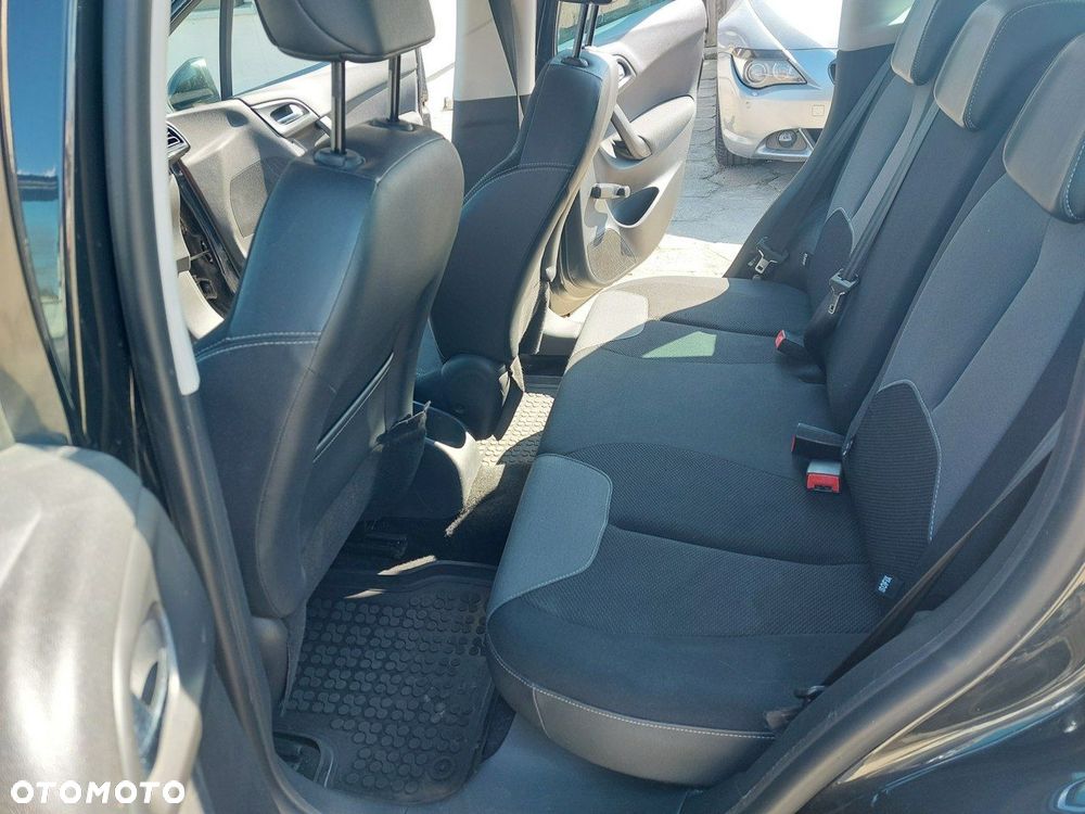 Citroën C3 - 11