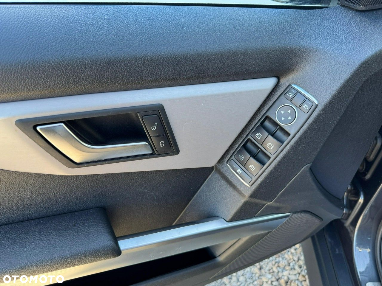 Mercedes-Benz GLK - 29