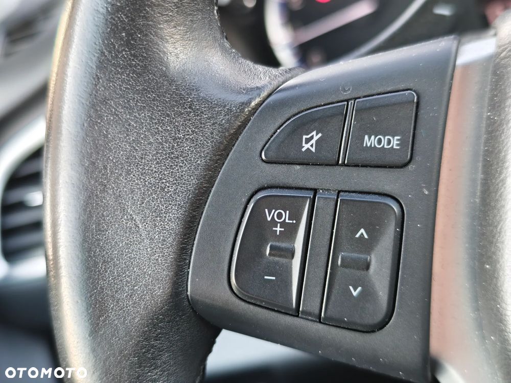 Suzuki SX4 S-Cross 1.4 T Premium - 21