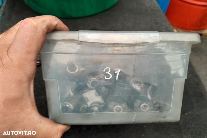 SET INJECTOARE  55567729 55567729 Opel Astra J [2009 - 2012] Sports T - 4