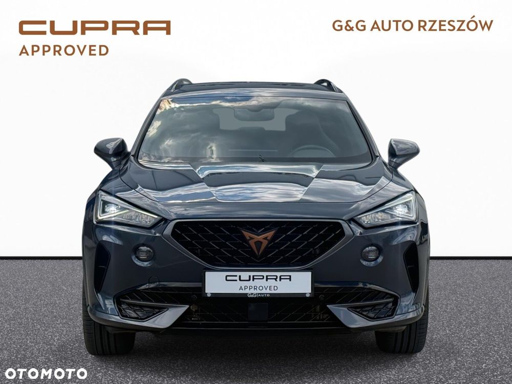 Cupra Formentor 2.0 TSI 4Drive DSG - 6