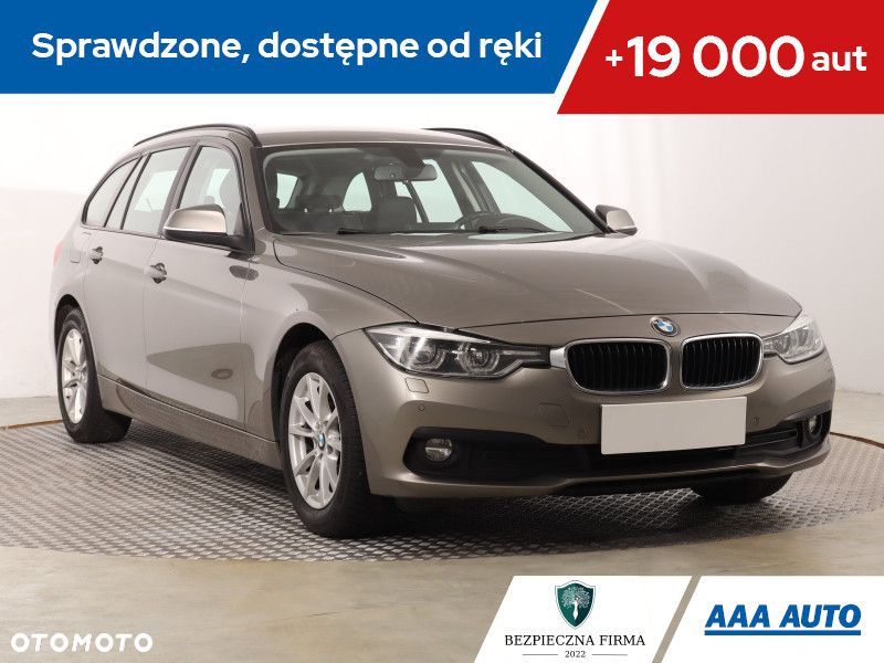 BMW Seria 3 - 2
